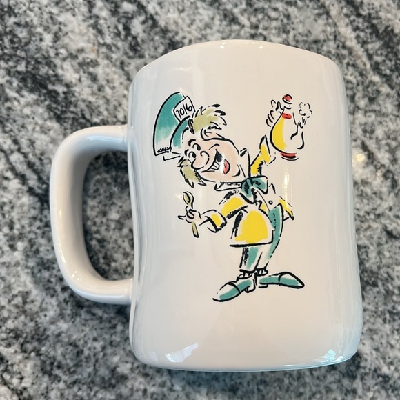 Rae Dunn Mug - Picture 2 of 3